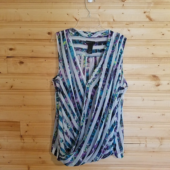Lane Bryant Tops - FINAL PRICE Size 16 Lane Bryant sleeveless top
